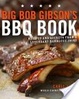 Cover of Big Bob Gibson's BBQ Book