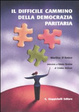 Cover of Il difficile cammino della democrazia paritaria
