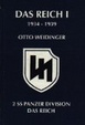 Cover of Das Reich