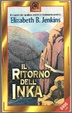 Cover of Il ritorno dell'inka