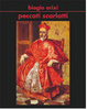 Cover of Peccati scarlatti