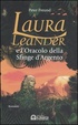Cover of Laura Leander e l'oracolo della Sfinge d'argento