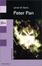 Cover of "Peter Pan"