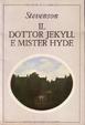 Cover of Lo strano caso del dottor Jekill e del signor Hyde