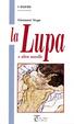 Cover of La lupa e altre novelle