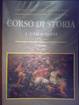 Cover of Corso di storia. Età moderna