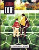 Cover of John Doe (nuova serie) n. 15