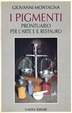 Cover of I pigmenti