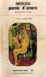 Cover of Poesie d'amore