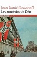 Cover of Les amnèsies de Déu