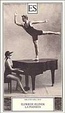 Cover of La pianista
