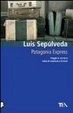 Cover of Patagonia express