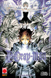 Cover of D.Gray-Man vol. 10