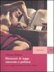 Cover of Elementi di legge naturale e politica