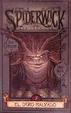 Cover of El ogro malvado