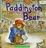 Cover of "Paddington Bear"