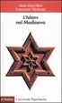 Cover of L' Islam nel Medioevo