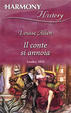 Cover of Il conte si annoia