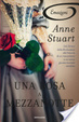 Cover of Una rosa a mezzanotte (Romanzi Emozione)