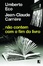 Cover of Não contem com o fim do livro