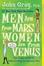 Cover of Men are from Mars Women are from Venus