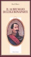 Cover of Il 18 brumaio di Luigi Bonaparte