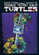 Cover of Teenage Mutant Ninja Turtles vol. 5