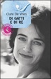 Cover of Di gatti e di re