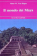 Cover of Il mondo dei Maya