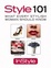 Cover of 'In Style'