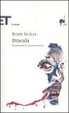 Cover of Dracula