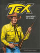 Cover of Tex - I cacciatori di scalpi