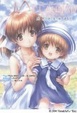 Cover of CLANNAD 光見守る坂道で―Official Another Story