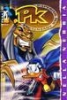 Cover of PKNA #38