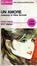 Cover of Un amore
