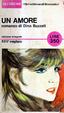 Cover of Un amore