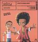 Cover of The Boondocks