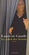Cover of Le Soleil des Scorta