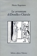 Cover of Le avventure di Drosilla e Chàricle