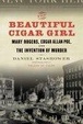 Cover of The Beautiful Cigar Girl