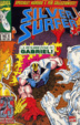 Cover of Silver Surfer n. 01 (II)