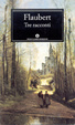 Cover of Tre racconti