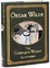Cover of Oscar Wilde
