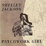 Cover of Patchwork Girl