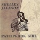 Cover of Patchwork Girl