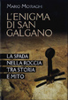 Cover of L'enigma di San Galgano
