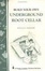 Cover of "Build Your Own underground Root Cellar"