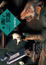 Cover of 鐵鼠之檻（下）