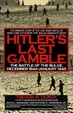 Cover of Hitler's Last Gamble