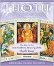 Cover of The Thoth Companion